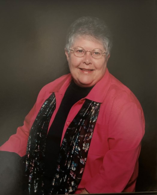Obituary of Alyce Kay Madison