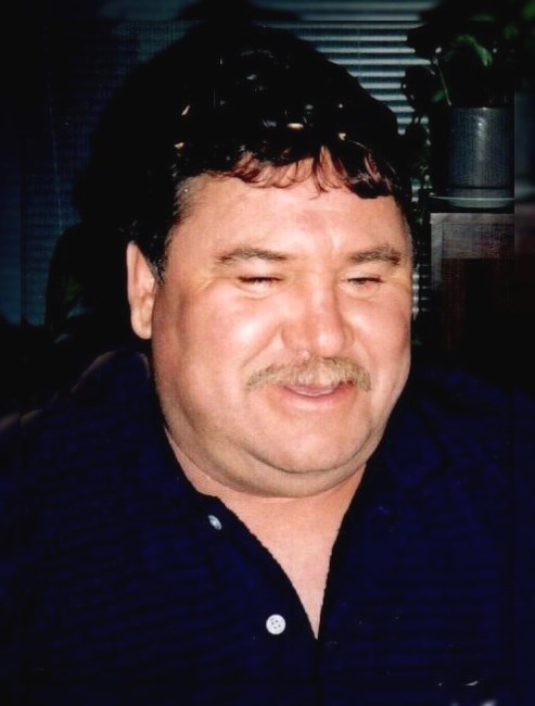 Obituary of John Robert McMillan