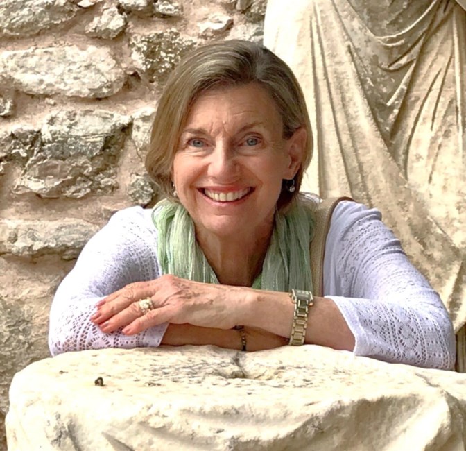 Avis de décès de Kathryn Kothman Weedon