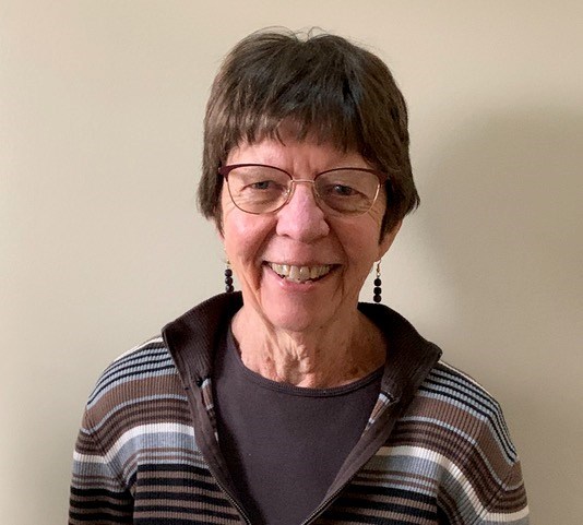 Obituary of Susan Willows Constable