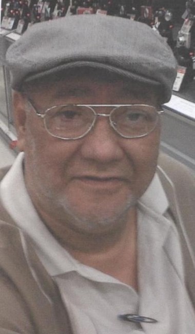 Obituary of Florencio Alvarez