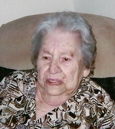 Obituary of Jewell Lucille Theriot
