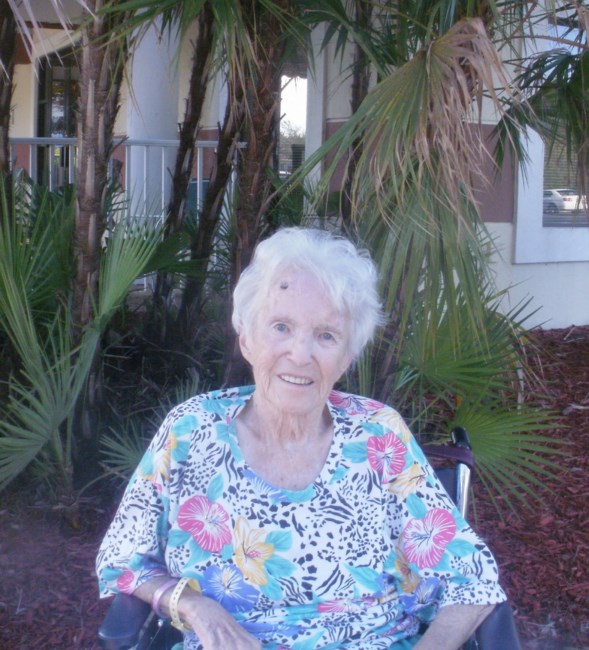 Obituary of Emily Clark