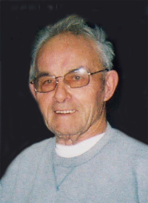 Obituary of George William Charles Miller