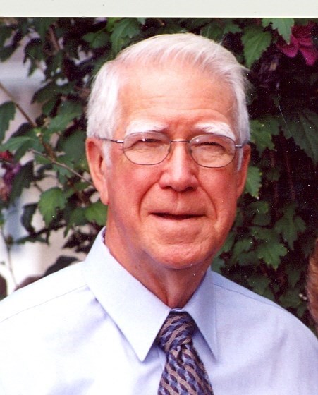 Obituary of William E. Johnson