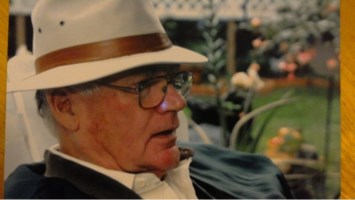 Obituary of Robert Edward McLeod