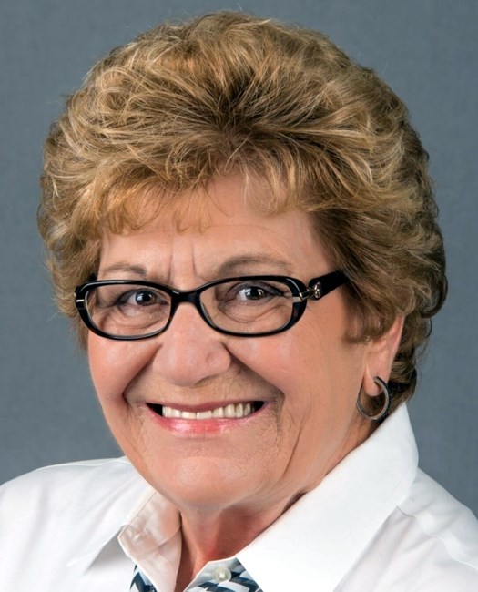 Obituary of Barbara LaScala Tassin