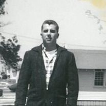 Obituary of Edward Charles Murray