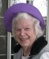 Obituary of Dorothy Webb Lusk