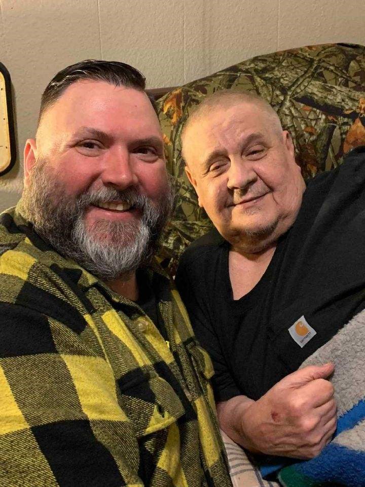 Obituary of George Rollin Dukes