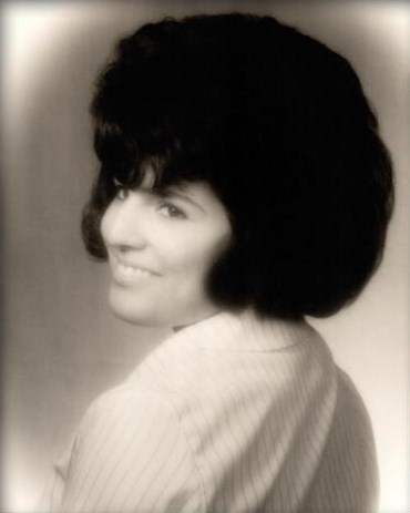 Obituary of Sylvia Rita Arroyo