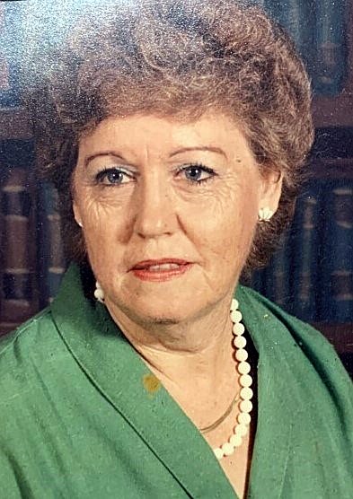 Obituary of Anita J Wade