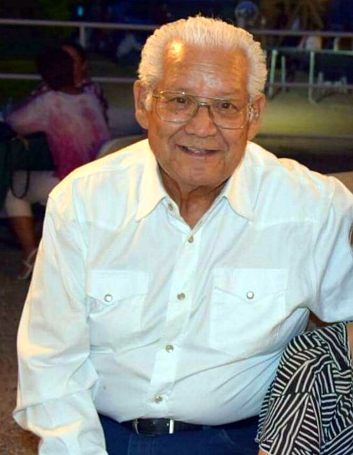 Obituary of Manuel R. Silva