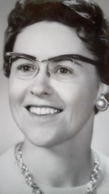 Obituary of Jeanice O. (Burnett) Curtis
