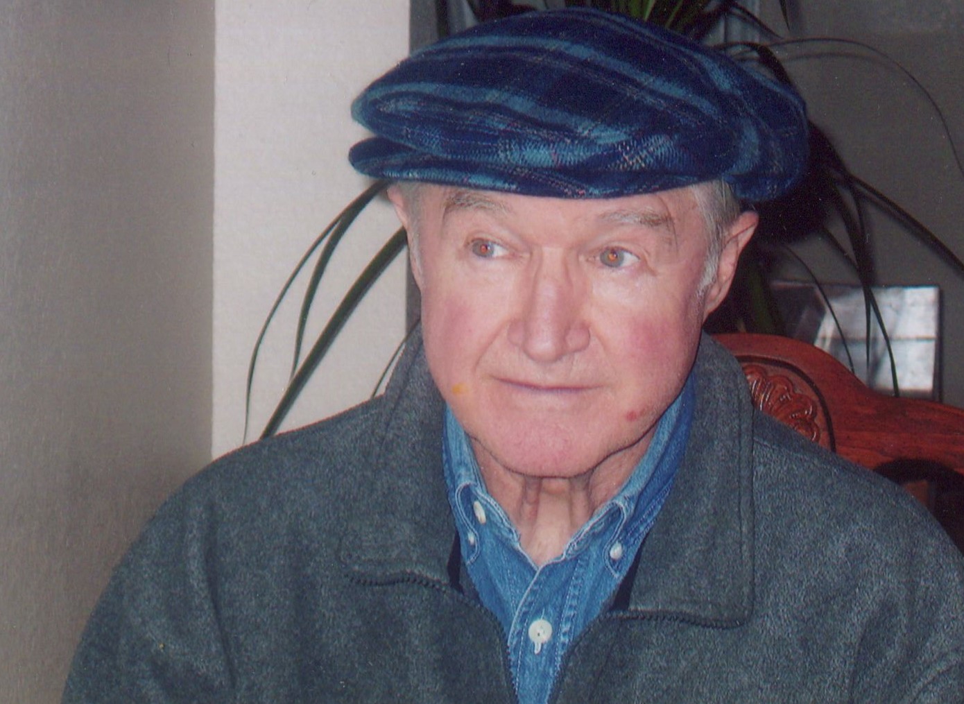 Donald White Obituary Fort Worth, TX