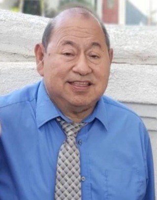 Obituary of Jose Edmundo Rodriguez Ortega