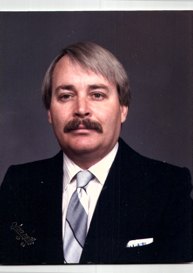 Obituary of Jerry Lynn Cranford