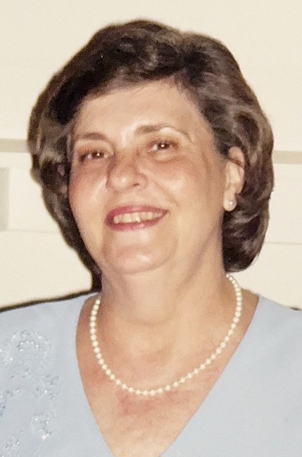 Obituario de Edith Ruth Heilhecker