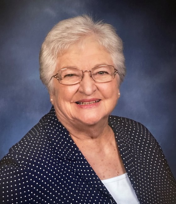 Obituary of Judith Hall Kleen