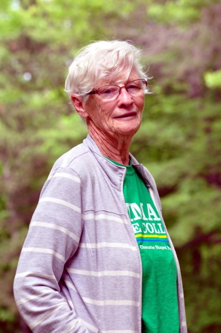 Obituary of Esther Nolan Smith