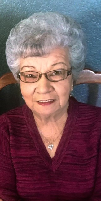 Obituario de Magdalene L. (Passarelli) Martinez