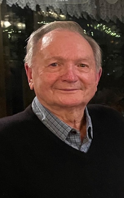 Obituary of Richard Rajchel