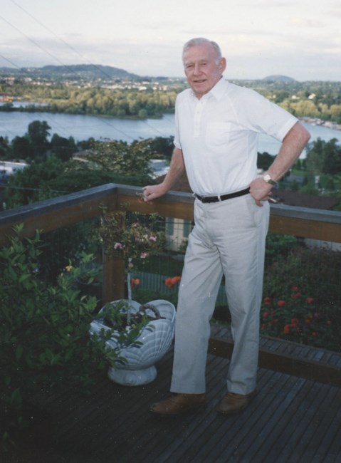 Obituary of Robert Glenn Robinson