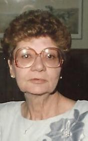 Obituary of Nina V. Long