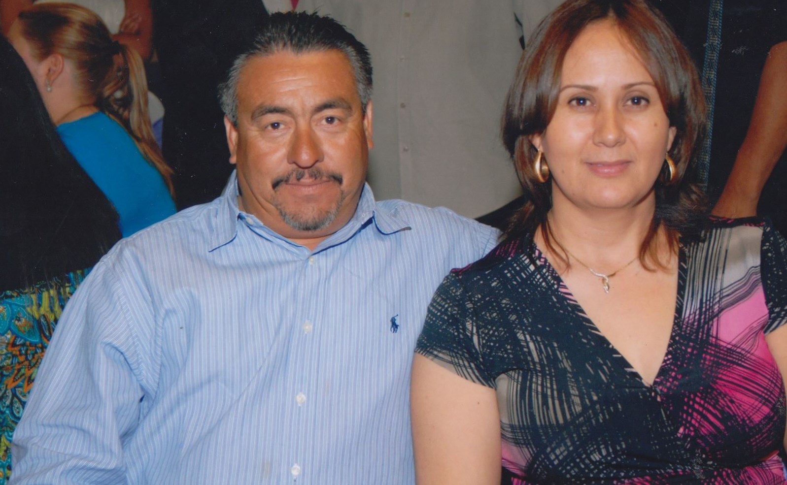 Obituary of Saturnino Perez