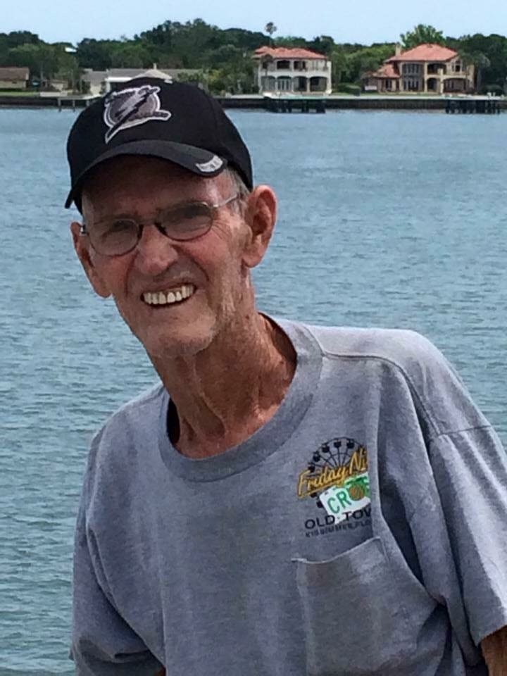 Obituary of James E. Dudding