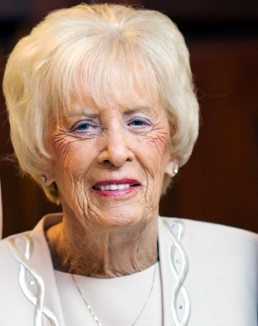 Obituary of Barbara Nell Wilcox