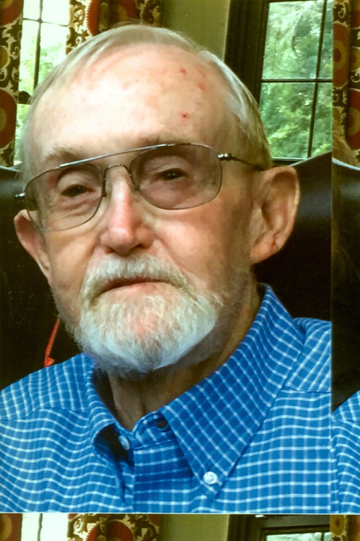 Obituary of Talbot Brown Kelly III