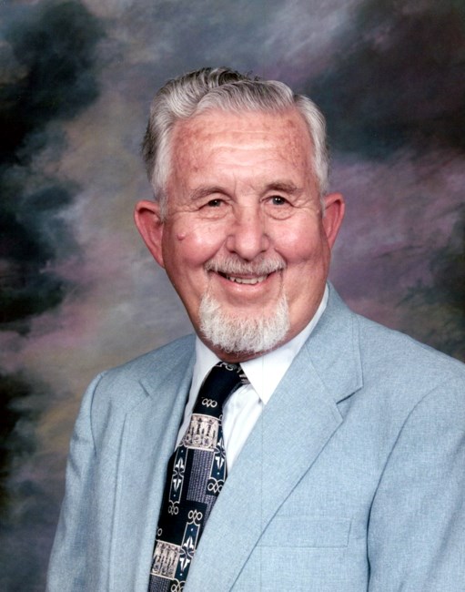 Obituary of Roy Leon Stanton