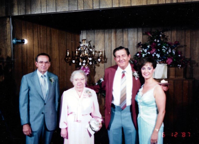 George Crocker Obituary Memphis Tn