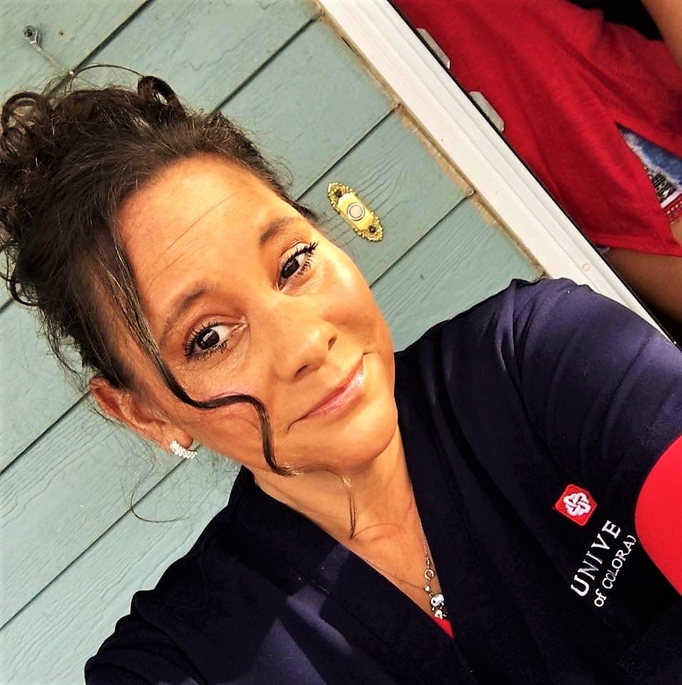 Obituary of Jennifer Renee Martinez