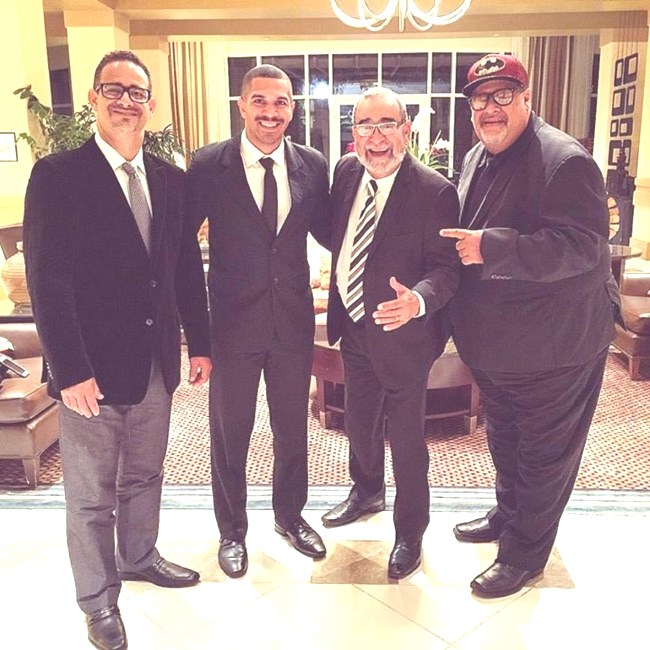 Obituary of Andrés "Andicito" Montañez Flores