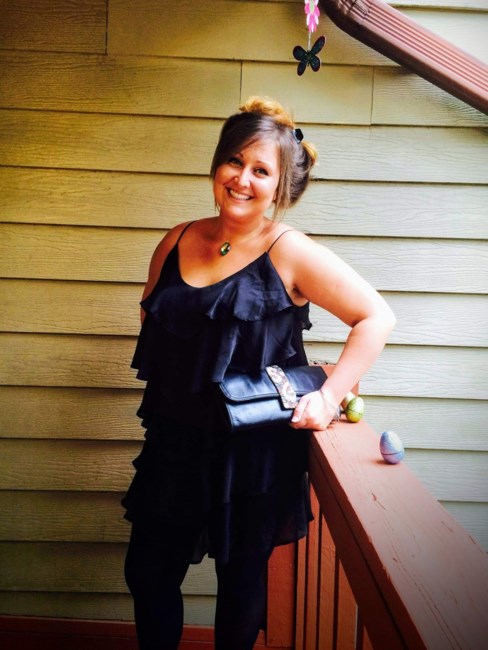 Obituary of Beautiful things don't ask for attention