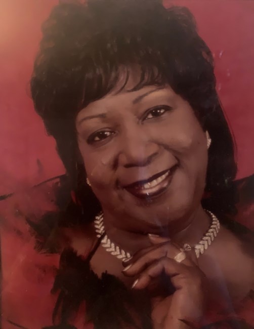 Obituary of Sallie Mae Fields