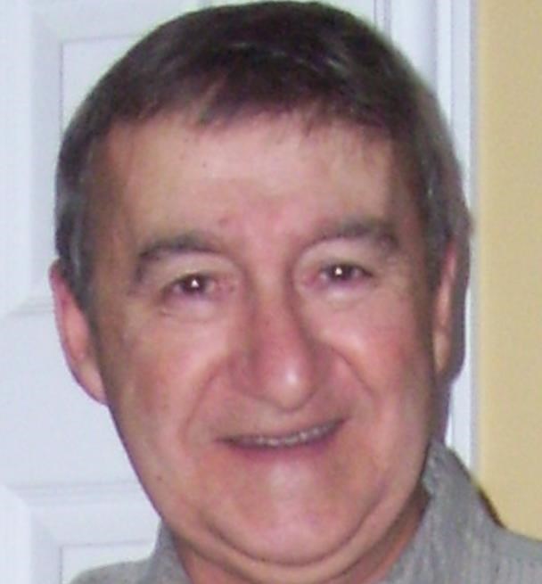 Obituario de Gerald Landry