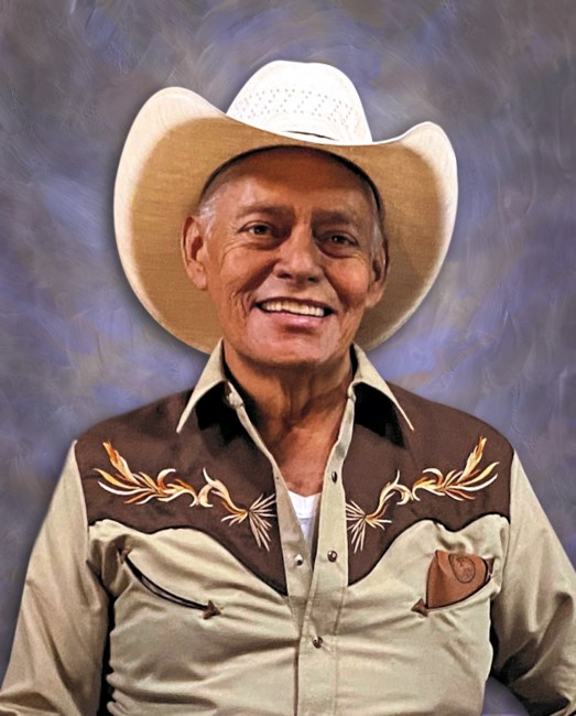 Obituary of Hilario Robles