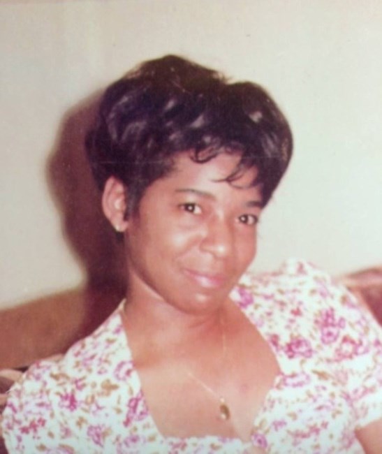 Obituary of Queen Aster Polidore