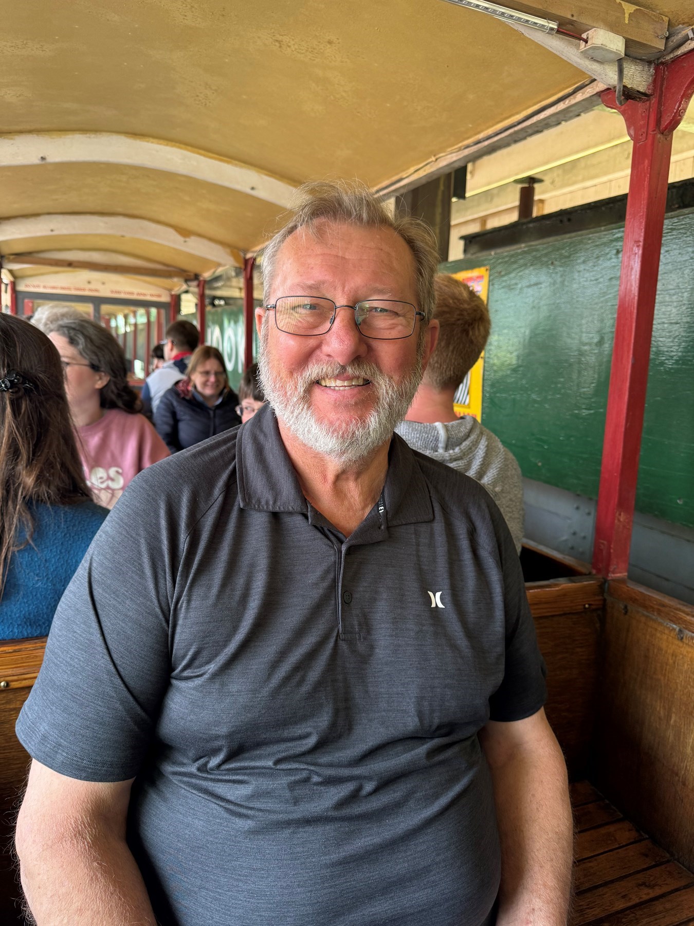 Obituary of Jonathan Peter Lucas