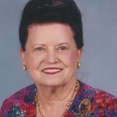 Obituario de Letyr Proctor Baughn