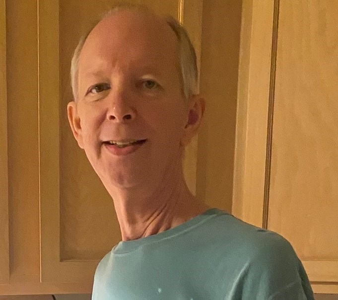 Obituary of Richard Eugene Harrington