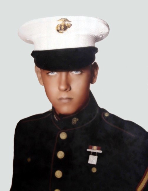 Obituary of David Kirk Pearson