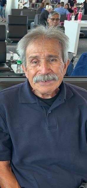 Obituario de Gilbert Martinez