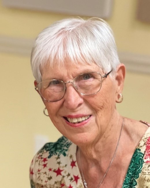 Obituary of Janet Lee Semple