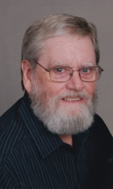 Obituary of David M. Gaddis