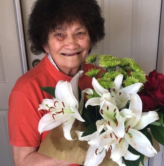 Obituary of Teresita D. Brawley