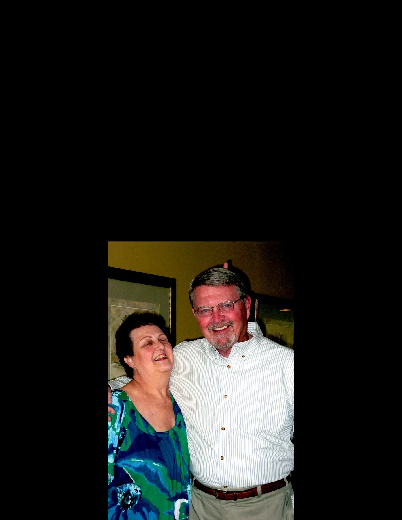 Obituary of Robert Franklin Bivens